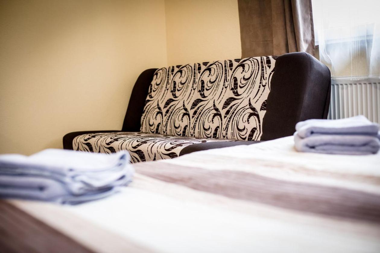 Stary Lwow Bed & Breakfast Korczyna  Dış mekan fotoğraf